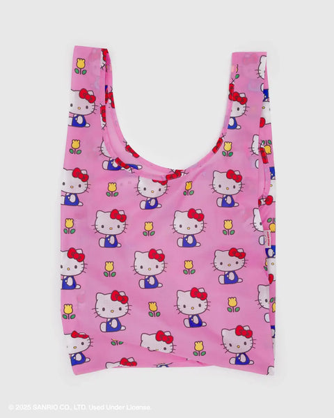 Baggu | Standard | Hello Kitty Pink