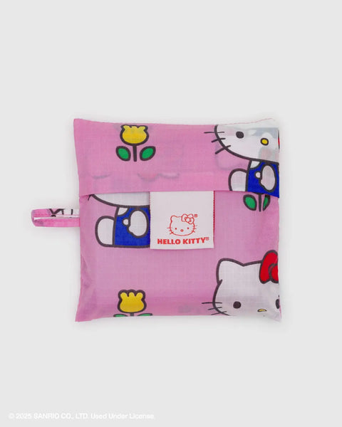 Baggu | Standard | Hello Kitty Pink