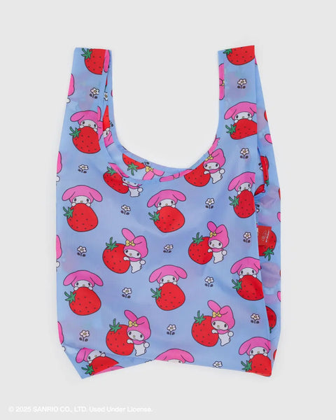 Baggu | Standard | My Melody Strawberry