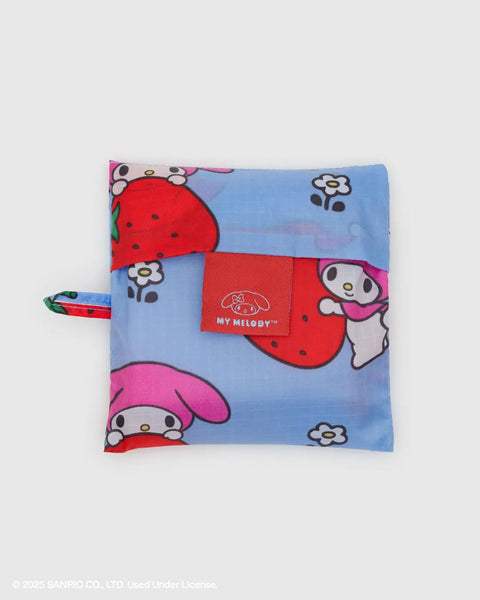 Baggu | Standard | My Melody Strawberry