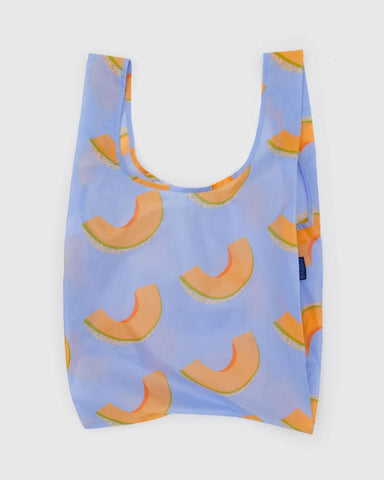 Baggu | Standard | Cantaloupe Blue