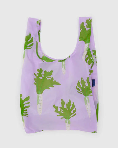 Baggu | Standard | Daikon Pink