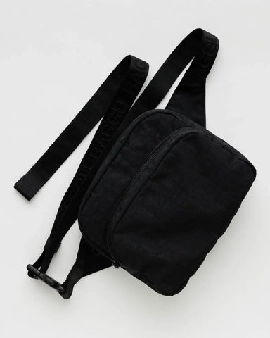 Baggu | Fanny Pack | Black