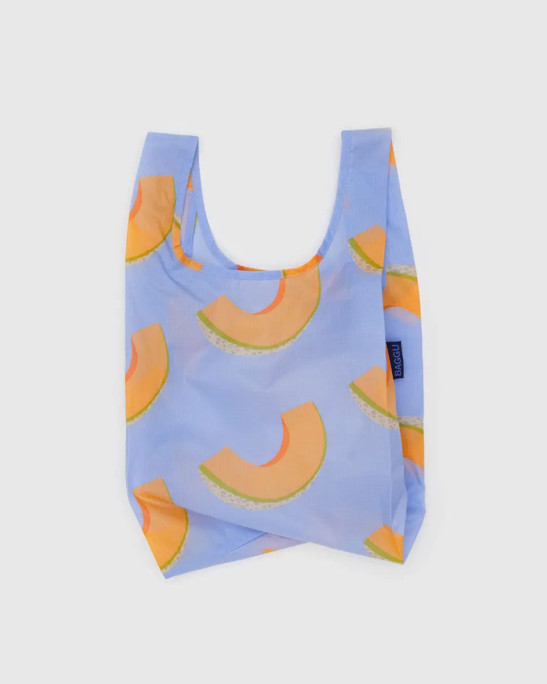 Baggu | Baby | Cantaloupe Blue