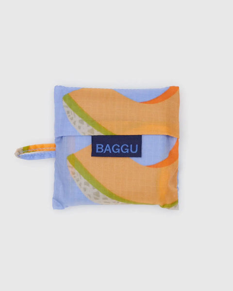 Baggu | Baby | Cantaloupe Blue