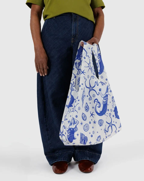 Baggu | Standard | Mermaid