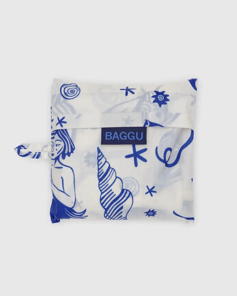 Baggu | Standard | Mermaid