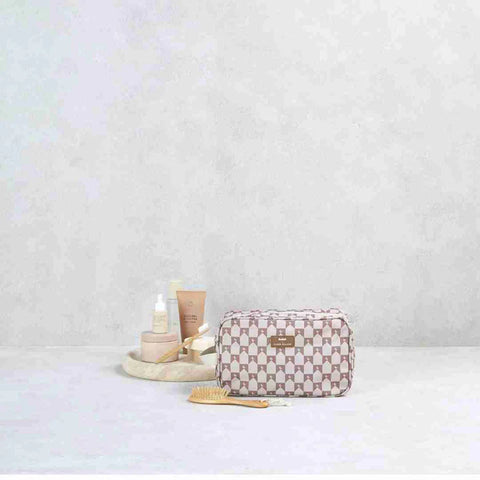 KOLLAB Travel Bag | Kollab X Karen Walker