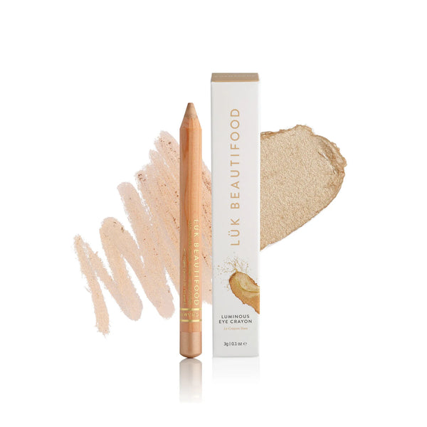 Luminous Eye Crayon | Lük Beautifood | PRESALE