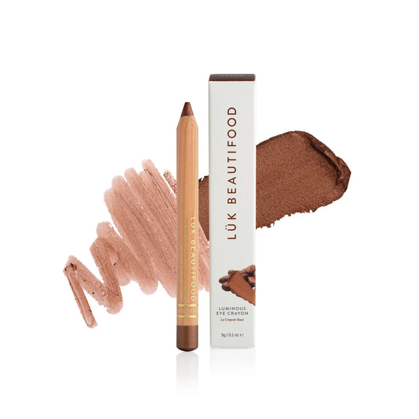 Luminous Eye Crayon | Lük Beautifood | PRESALE