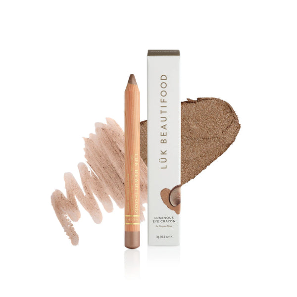Luminous Eye Crayon | Lük Beautifood | PRESALE