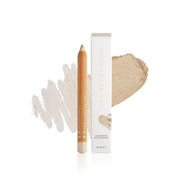 Luminous Eye Crayon | Lük Beautifood | PRESALE