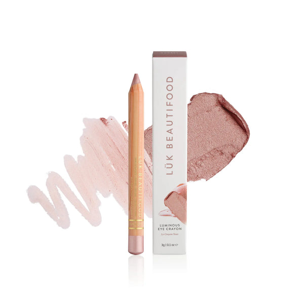 Luminous Eye Crayon | Lük Beautifood | PRESALE