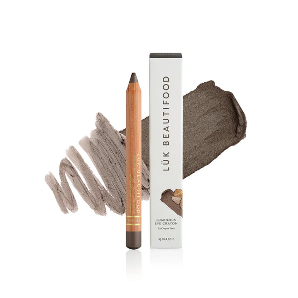 Luminous Eye Crayon | Lük Beautifood | PRESALE