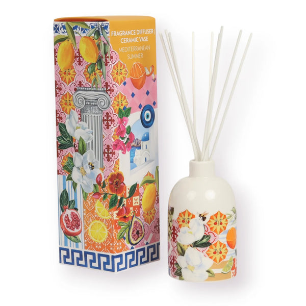 Australian Diffuser - Mediterranean Summer | La La Land