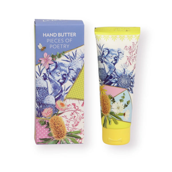 Australian Hand Butter - Pieces of Poetry | La La Land