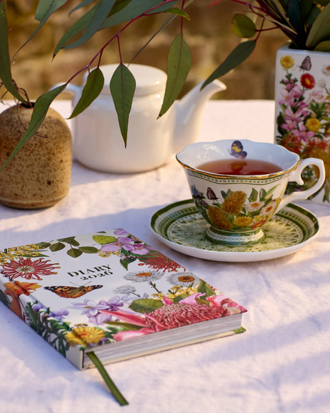 2026 Diary | La La Land