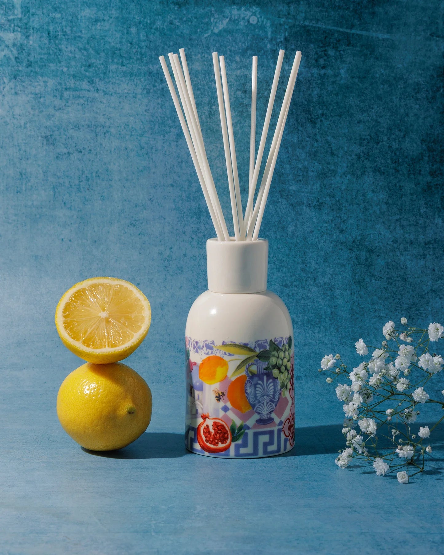Australian Diffuser - Mediterranean Summer | La La Land