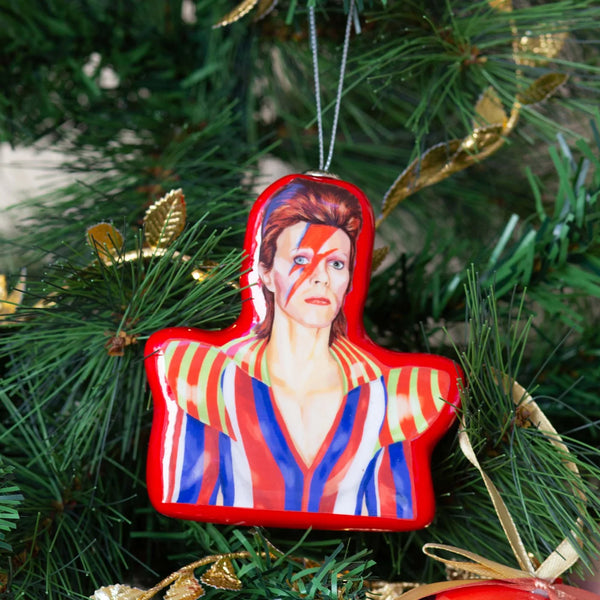 3D Bauble Star Man | La La Land