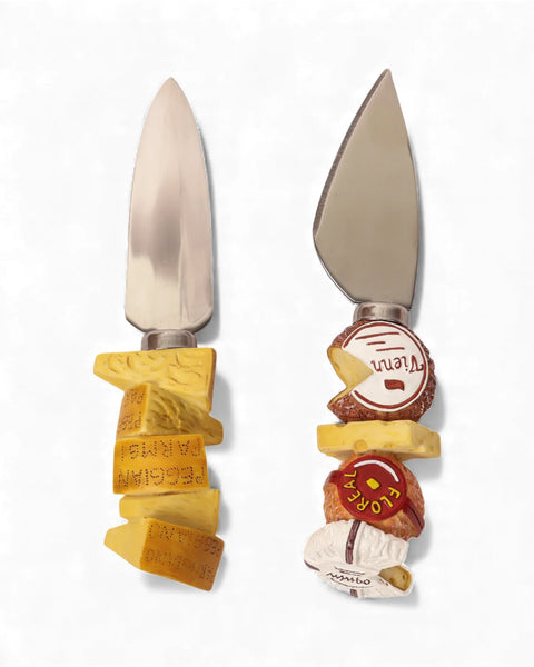 Cheese Knife Vineyard Visions Cheese Stack | La La Land