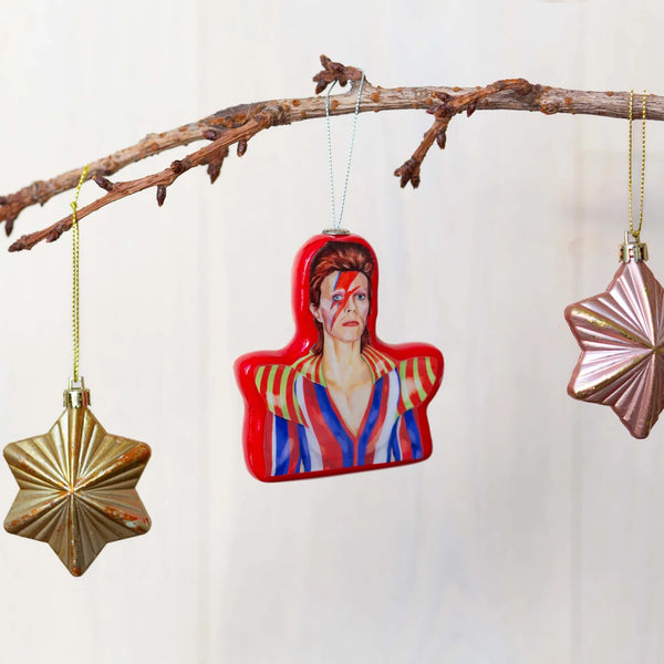 3D Bauble Star Man | La La Land
