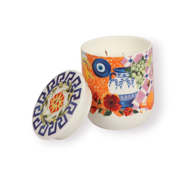 Australian Candle - Mediterranean Summer | La La Land