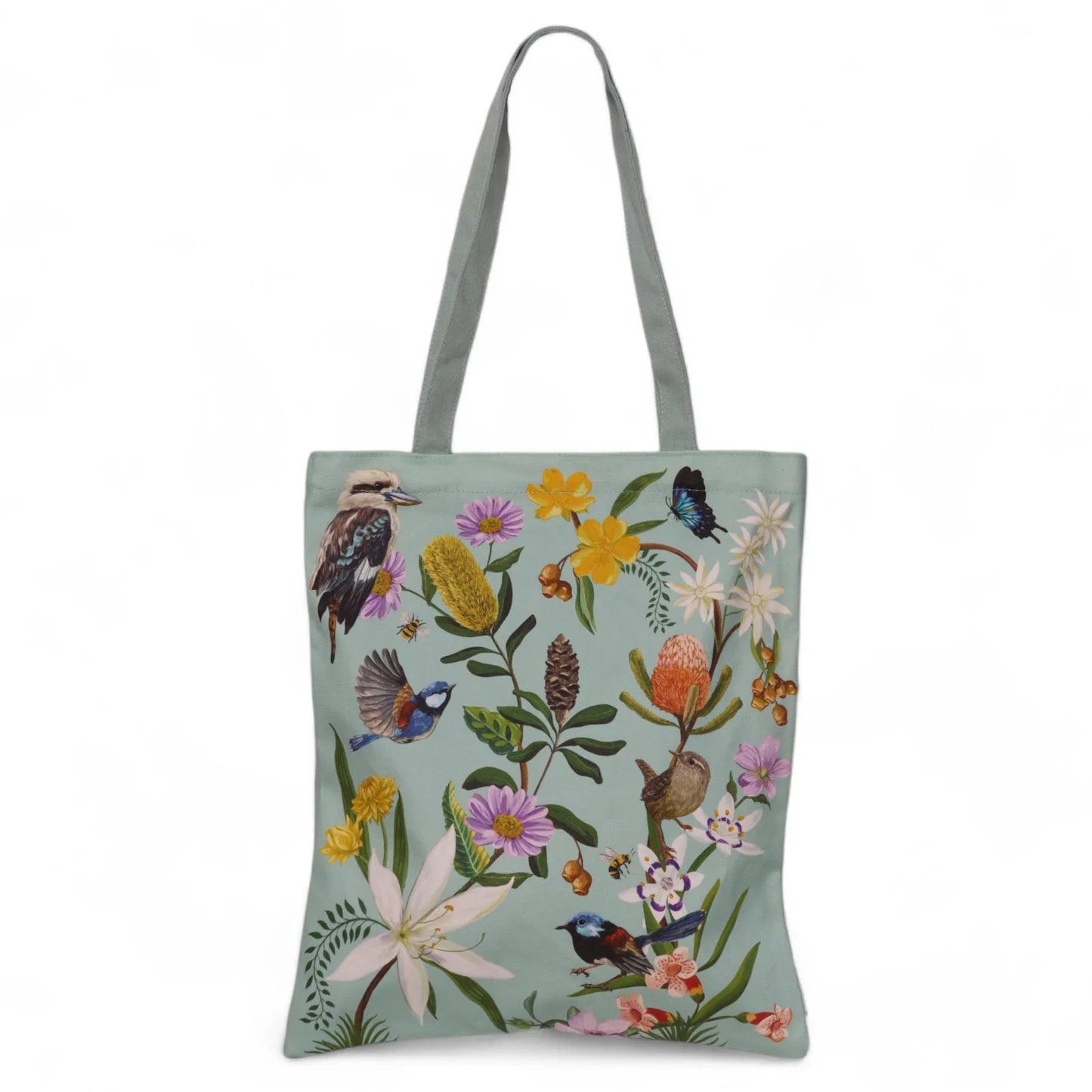 Tote Bag Backcountry | La La Land
