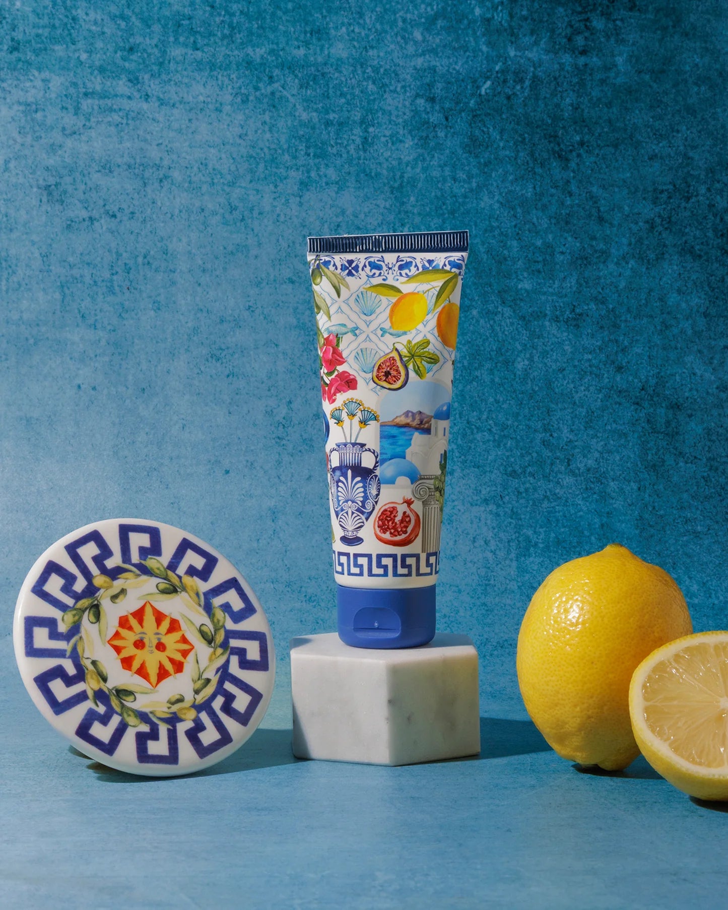 Australian Hand Butter - Mediterranean Summer | La La Land