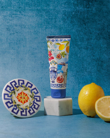 Australian Hand Butter - Mediterranean Summer | La La Land