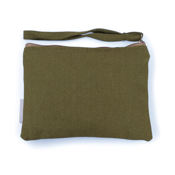 Coin Purse Brazilian Summer Jaguar | La La Land