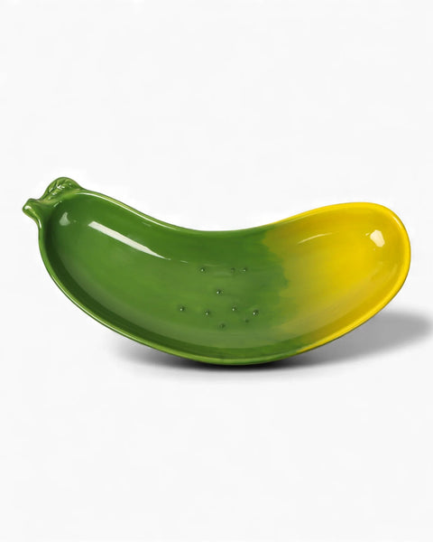 Seaview Stoneware Big Dill Dish | La La Land