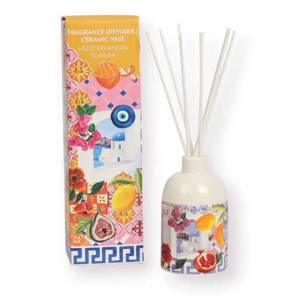Australian Diffuser - Mediterranean Summer | La La Land