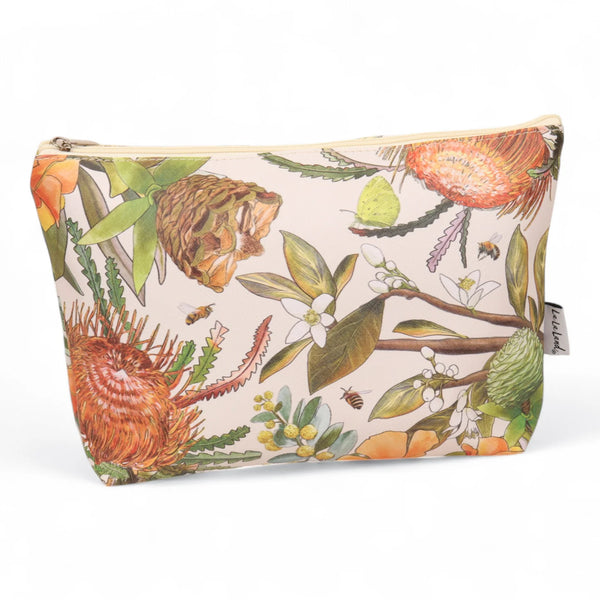 Cosmetic Pouch Golden Hour | La La Land