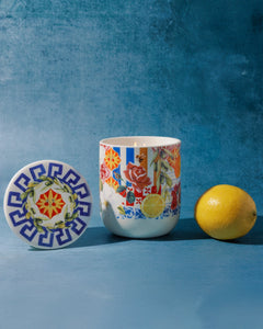 Australian Candle - Mediterranean Summer | La La Land