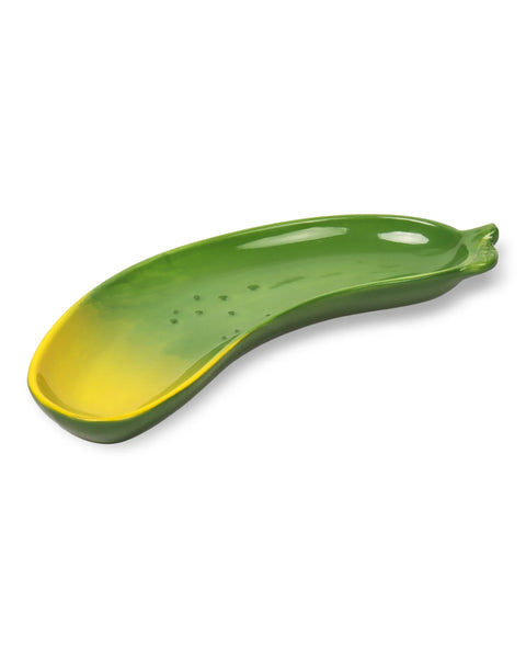 Seaview Stoneware Big Dill Dish | La La Land