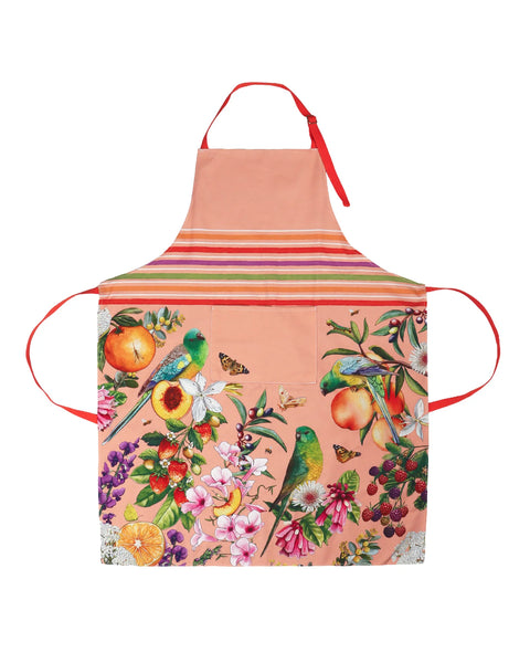 Apron Bountiful Harvest | La La Land