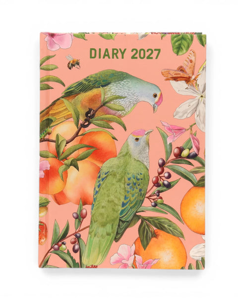 2027 Diary | La La Land
