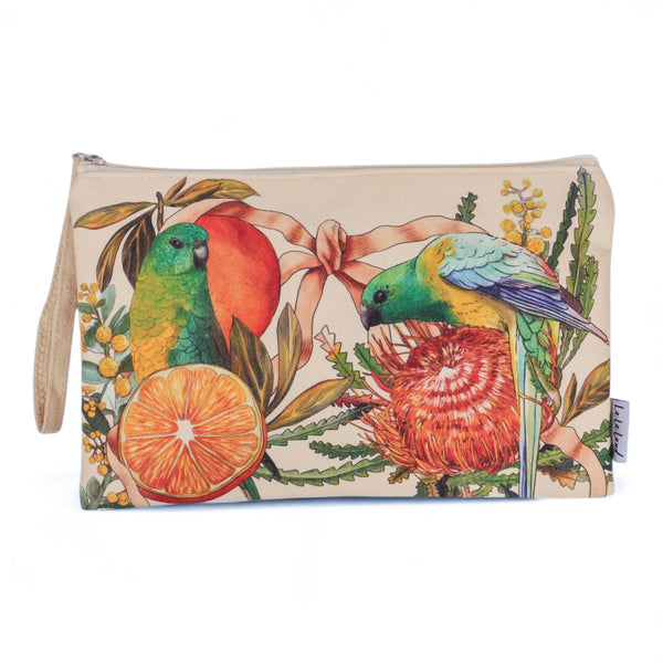 Clutch Purse Golden Hour | La La Land