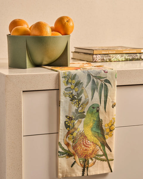 Tea Towel Golden Hour | La La Land