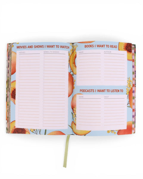 2027 Diary | La La Land