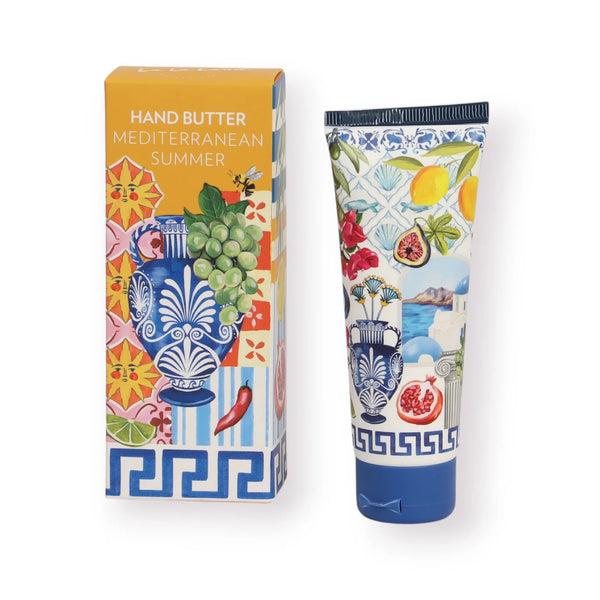 Australian Hand Butter - Mediterranean Summer | La La Land
