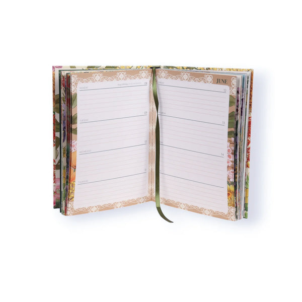 2026 Diary | La La Land