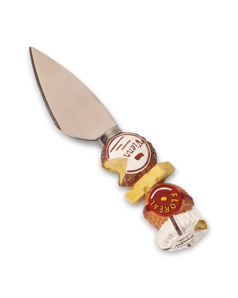 Cheese Knife Vineyard Visions Parmigiano | La La Land