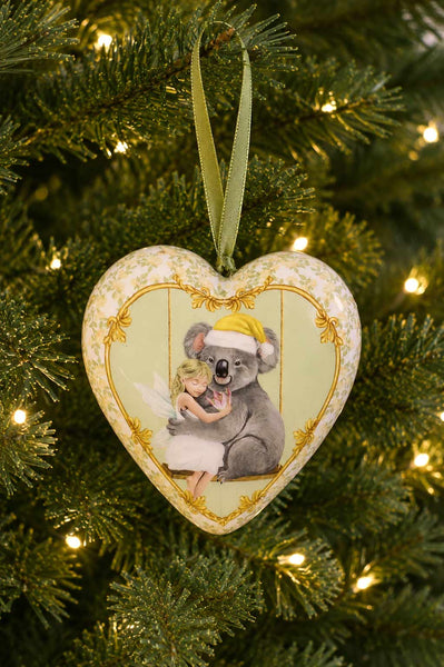 3D Ornament The Secret World Of The Bush | La La Land