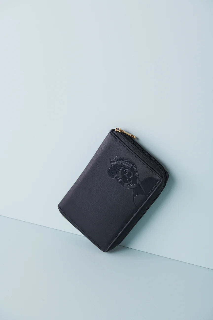 Jewellery Wallet | Big Boy - Various Colours | Middlechild