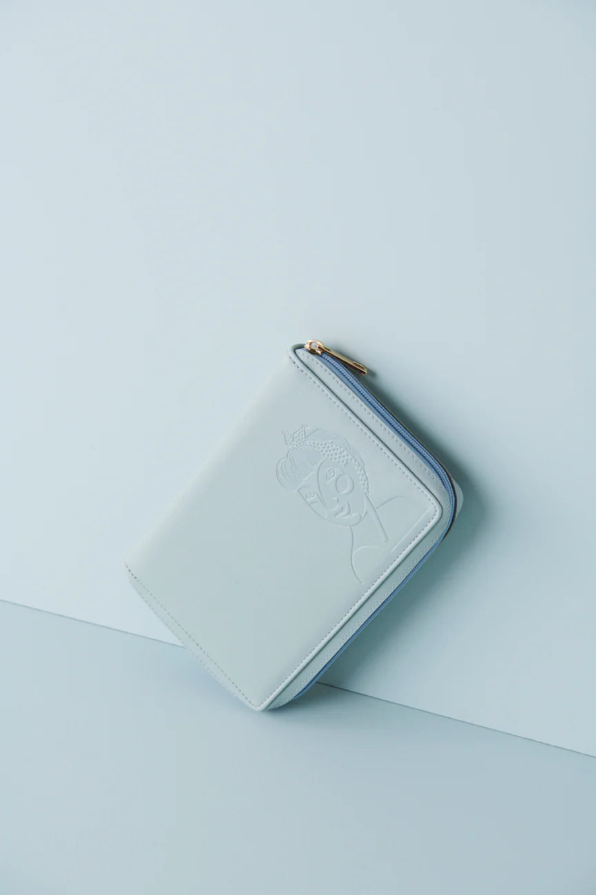 Jewellery Wallet | Big Boy - Various Colours | Middlechild