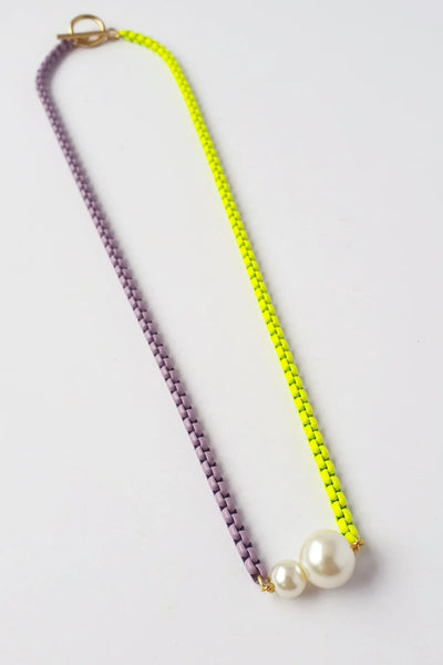 Rendezvous Necklace | Middlechild