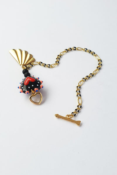 Kindred Bracelet - Assorted Colours | Middlechild