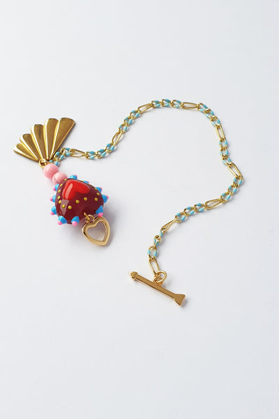 Kindred Bracelet - Assorted Colours | Middlechild