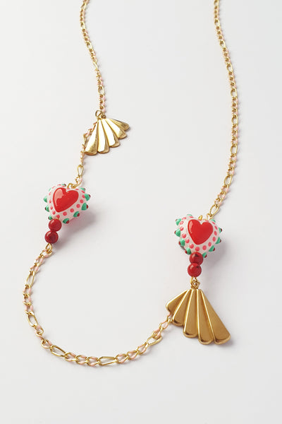 Kindred Necklace - Assorted Colours | Middlechild